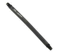 Cressi Standard Band S45 Plus Accessorio Pesca, Nero, 18 x 220 mm
