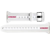 CRESSI Strap Goa White Pink