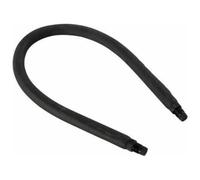 CRESSI SUB - Cressi Elastico Circolare Per Fucili 13 Mm Nero 34cm