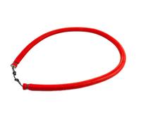 CRESSI SUB ELASTICO CIRCOLARE 14 MM CON OGIVA IN DYEAMA PURE CIRCULAR RED FUCILE