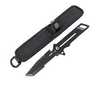 Cressi Sub Kai 23 cm coltello subacqueo multiuso con fodero