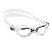 CRESSI SUB - Occhialini Flash Lady Trasparente Small Trasparente / nero