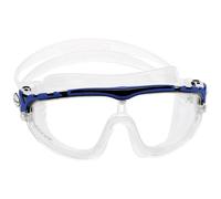 CRESSI SUB - Skylight Goggles Trasparente Regular Trasparente / blu