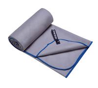 Cressi Sub Telo in Microfibra Asciugamano cm 160x80 mare piscina sport d'acqua