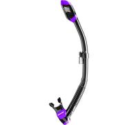 Cressi Supernova Dry, Nero/Viola