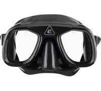Cressi Superocchio Mask - Maschera Sub di Piccole Dimensioni e Minimo vol Single