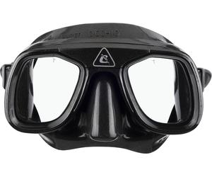 Cressi Superocchio Mask - Maschera Sub di Piccole Dimensioni e Minimo vol Single