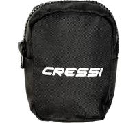 Cressi Tank Strap Weight Pockets