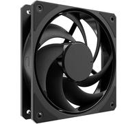 Ventola Cooler Master Mobius 120 Black Edition Nero