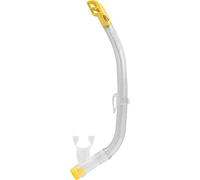 Cressi Top Snorkel, Yellow