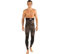 Cressi Pantaloni Da Pesca Subacquea Tracina 3.5 Mm