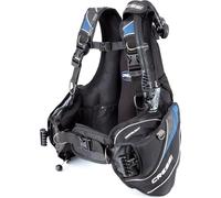 CRESSI Travelight - GAV Leggero per Immersioni Unisex Adulto