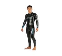 Cressi Triton Man MONOPIECE Swimsuit Black/Green 1.5mm XXL/6