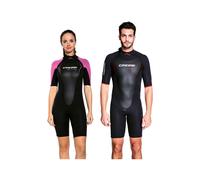 CRESSI Tuta intera corta da donna ALTUM 3 MM