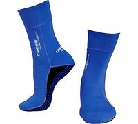 CRESSI Ultra Stretch Socks, Calzari in Neoprene Bifoderato da 1.5mm Unisex Adulto