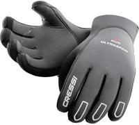 CRESSI ULTRASPAN Gloves Black 3.5mm M