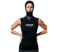 Cressi Undersuit w/Hood Lady 2mm XL/5
