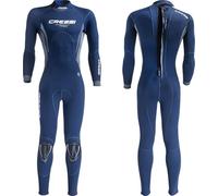 Cressi Unisex, Nero, S2