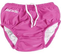Cressi USD040101P Pannolino per Mare e Piscina, Unisex bambini, Rosa, S (6-9 Mesi)