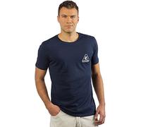 Cressi VA944104 Maglietta, Uomo, Blu Navy, L (52/54)