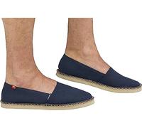 Cressi Valencia, Espadrillas Unisex Adulto, Blu, 45 EU
