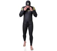 CRESSI Vintage Record LIM. ED. Man 2 Pieces Wetsuit 5mm M/3