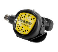 Cressi Xs Compact Octopus Nero