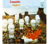 CRESSIDA - Asylum