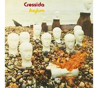 Cressida - Asylum