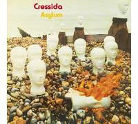 Cressida - Asylum