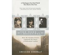 Cressida Connolly The Rare and the Beautiful (Tascabile)