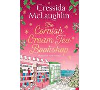 Cressida McLaughlin The Cornish Cream Tea Bookshop (Tascabile)