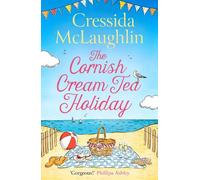 Cressida McLaughlin The Cornish Cream Tea Holiday (Tascabile)