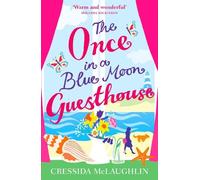 Cressida McLaughlin The Once in a Blue Moon Guesthouse (Tascabile)