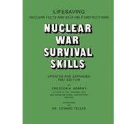 Cresson H Kearny Nuclear War Survival Skills (Copertina rigida)
