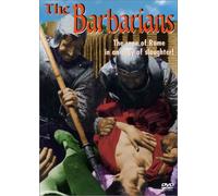 Cressoy/Remy/Sanipoli/Tosi - Barbarians
