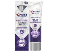 Crest 3D White Dentifricio Brillance Pro Ultra White 107 g