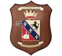 CREST ACCADEMIA MILITARE NUNZIATELLA