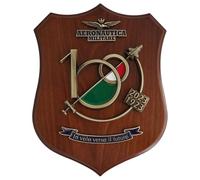 CREST AERONAUTICA MILITARE CENTENARIO 100 ANNI IN VOLO VERSO IL FUTURO