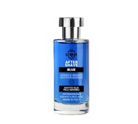CREST - AfterShave - Blue - Dopobarba - Pelli Sensibili