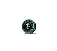 CREST - Brillant Pomade - cera capelli per uomo - tenuta medio forte - effetto opaco - fissante capelli - pasta modellabile - cera matt - profumata - opaca - professionale