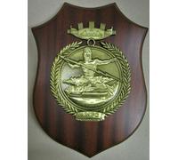 Crest CORSO UFFICIALI N.D. "LAMPO 1°" - 2014/2015 - ACCADEMIA NAVALE - M.M.