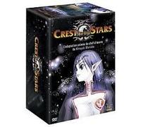 Crest fo the stars coffret 5 dvd