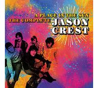 Crest Jason - A Place In The Sun: The Complete Jason Crest