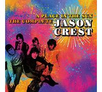 Crest Jason - A Place In The Sun: The Complete Jason Crest