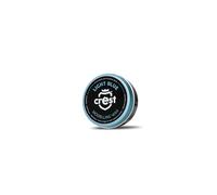 CREST - Light Blue - cera per capelli uomo - tenuta medio forte - effetto Bagnato - modellante capelli - cera lucida - professionale - alta Qualità - capelli effetto bagnato