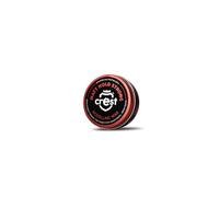 CREST - Matt Hold Strong - cera opaca capelli uomo - tenuta medio forte - effetto asciutto - pasta per capelli opaca - profumata - styling capelli - modellante per capelli - fissante