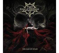 Crest Of Darkness - God Of Flesh