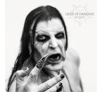 Crest of Darkness - My Ghost