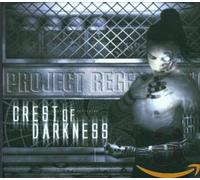 Crest of Darkness - Project Regeneration